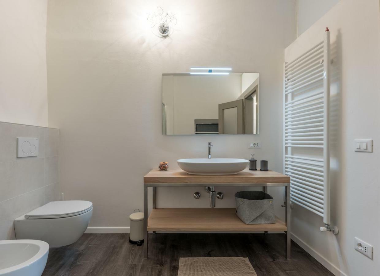 Lagom Apartment Trento Exterior photo