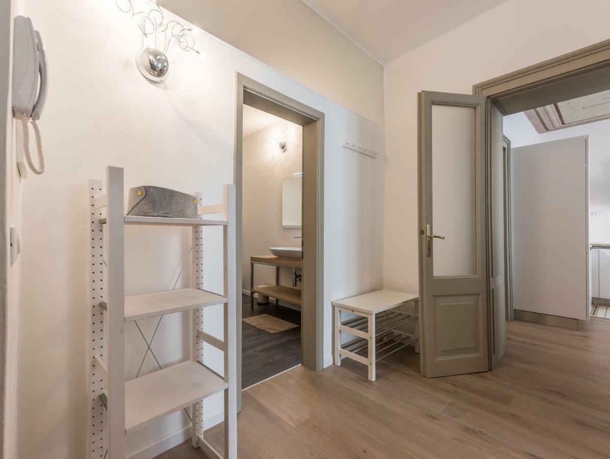 Lagom Apartment Trento Exterior photo